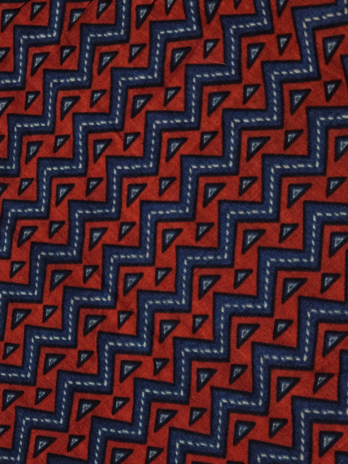 Poly Cotton Fabric – MIS185RRD-35