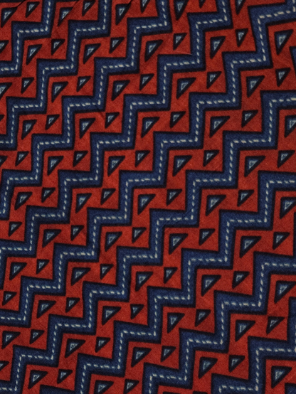 Poly Cotton Fabric – MIS185RRD-35