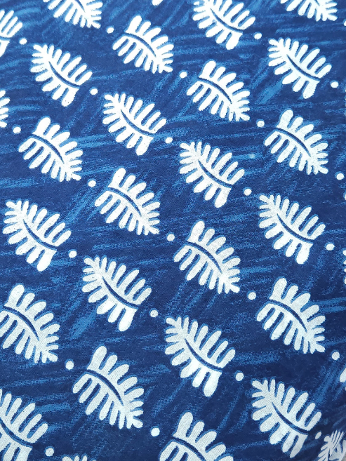 Printed Cotton Fabric – MIS0603SCM1