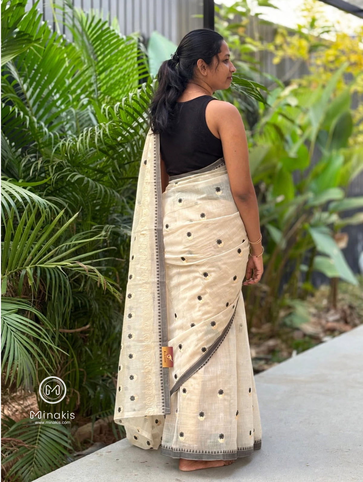 KOTA SAREE