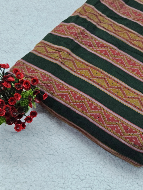 Poly  Cotton Fabric – MIS185RRD20