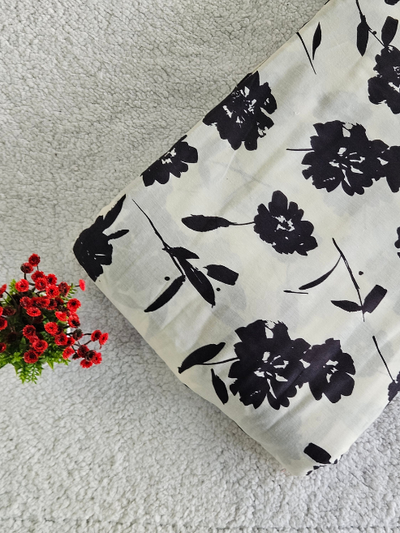 Cambric Cotton Fabric – MIS207RRD27