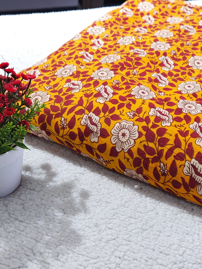 Printed Cotton Fabric – MIS0603SCM6