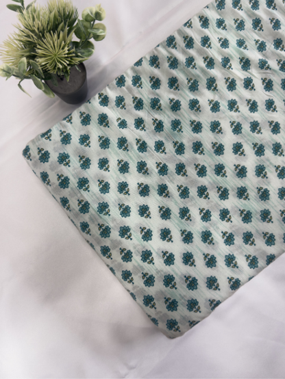 Printed Cotton Fabric – MIS576SK16