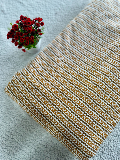 Printed Jaipur Cotton Fabric – MIS787ATH19