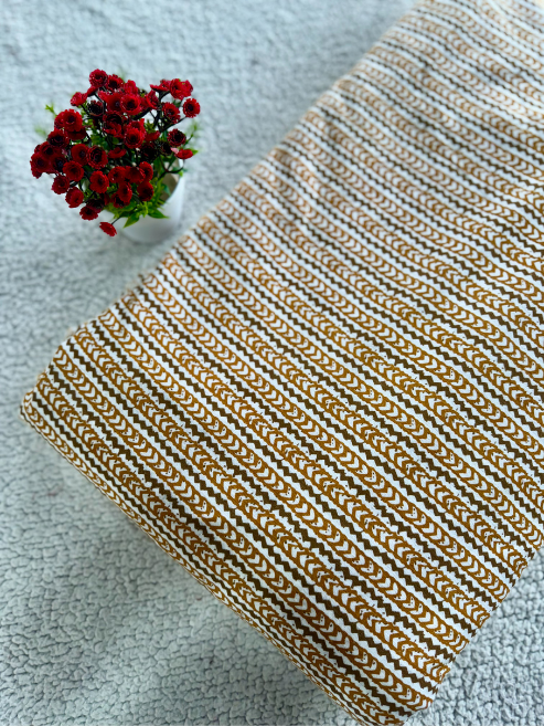 Printed Jaipur Cotton Fabric – MIS787ATH19