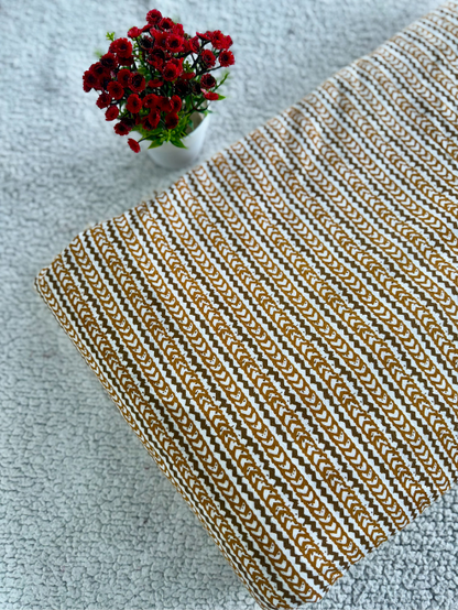 Printed Jaipur Cotton Fabric – MIS787ATH19