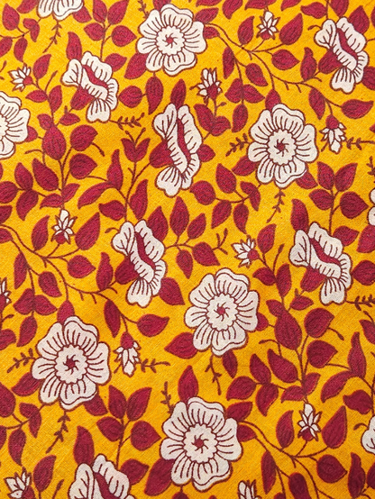 Printed Cotton Fabric – MIS0603SCM6