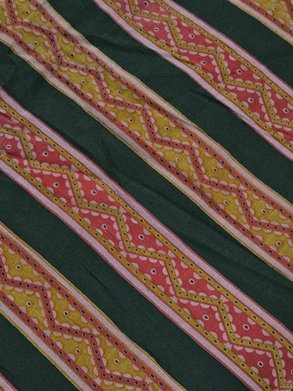 Poly Cotton Fabric – MIS185RRD-