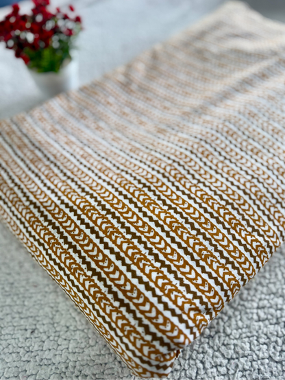 Printed Jaipur Cotton Fabric – MIS787ATH19