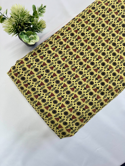 Printed  Cotton – MIS653SF-24