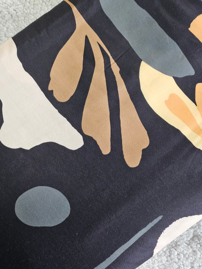 Magic Digital Printed Cotton Fabric – MIS207RRD33