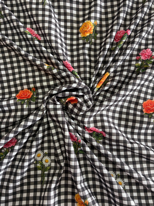 Lumi - Italian Linen Cotton -MIS 720RRD1
