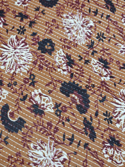 Kantha Cotton Fabric – MIS56VF-8