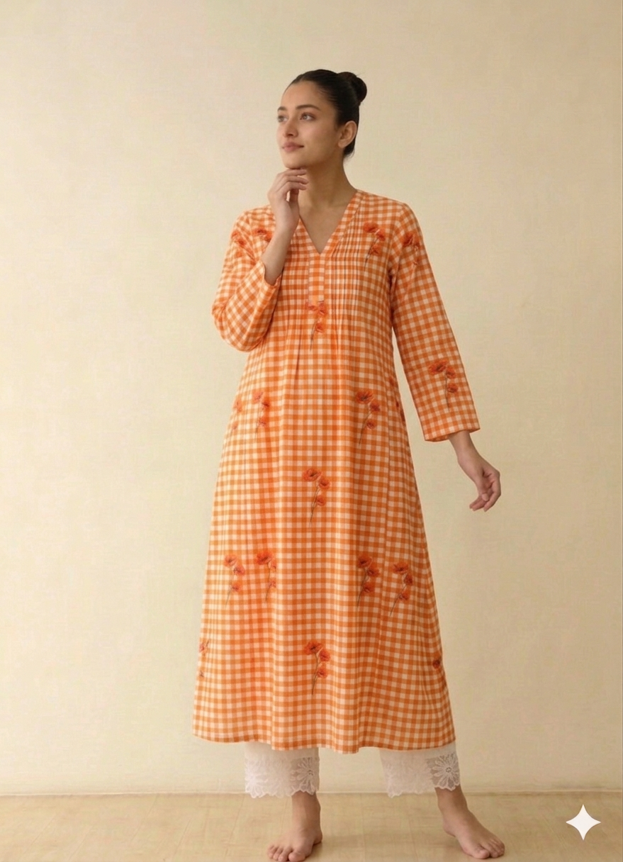Saffy - Magic Linen Cotton - MIS720RRD11