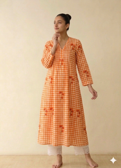 Saffy - Magic Linen Cotton - MIS720RRD11