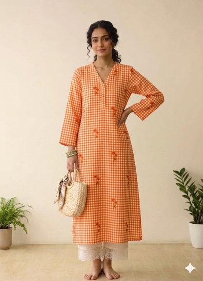 Saffy - Magic Linen Cotton - MIS720RRD11