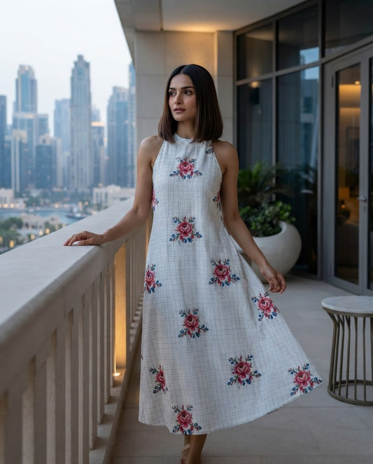 Luriva - Italian Linen Cotton