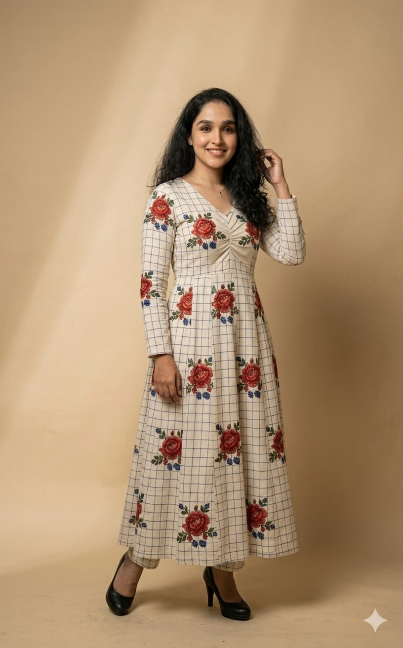 Luriva - Magic Linen Cotton -MIS 720RRD6