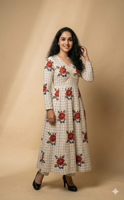 Luriva - Magic Linen Cotton -MIS 720RRD6