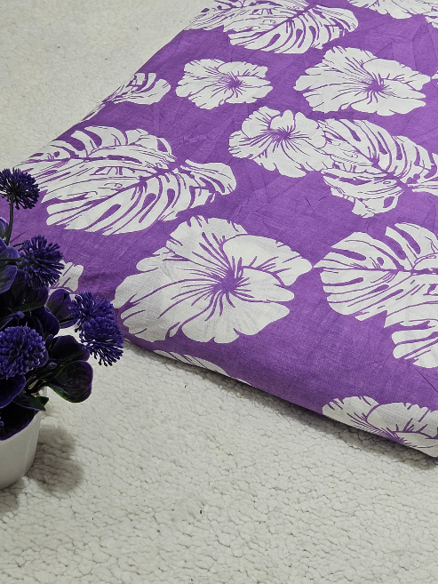 Printed Cotton Fabric – MIS1325SST6