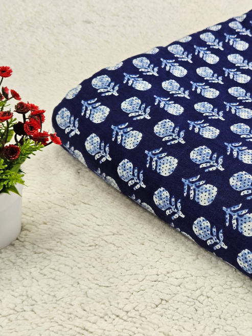 Jaipur Cotton Fabric – MIS325KF4