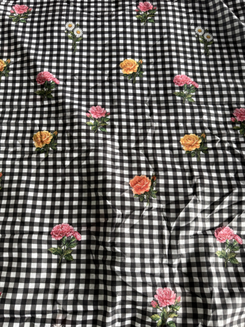 Lumi - Magic Linen Cotton -MIS 720RRD1