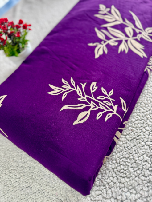 Printed Jaipur Cotton Fabric – MIS1272SST5