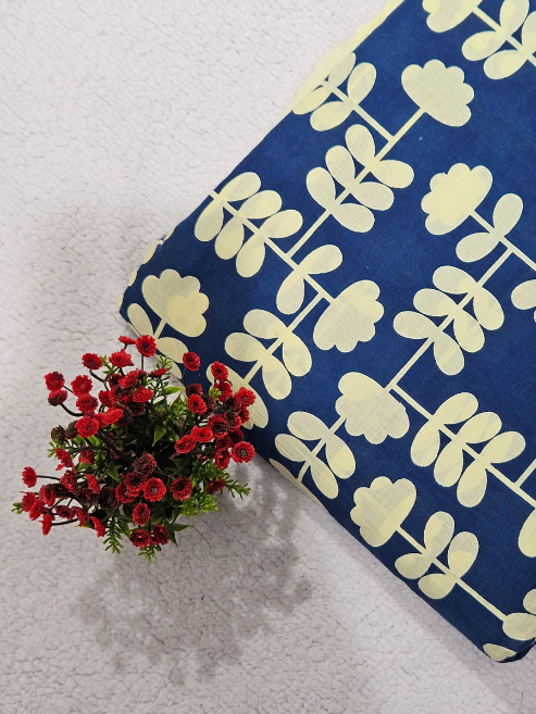 Jaipur Cotton Fabric – MIS52RF12