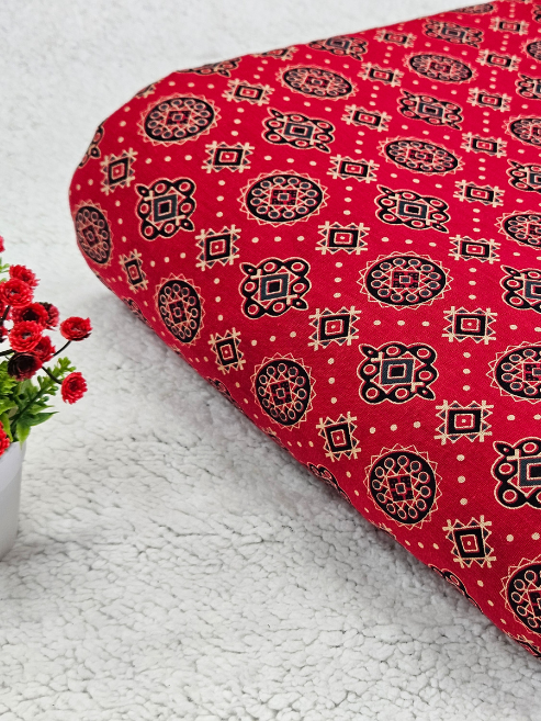 Jaipur Cotton Fabric – MIS325KF1