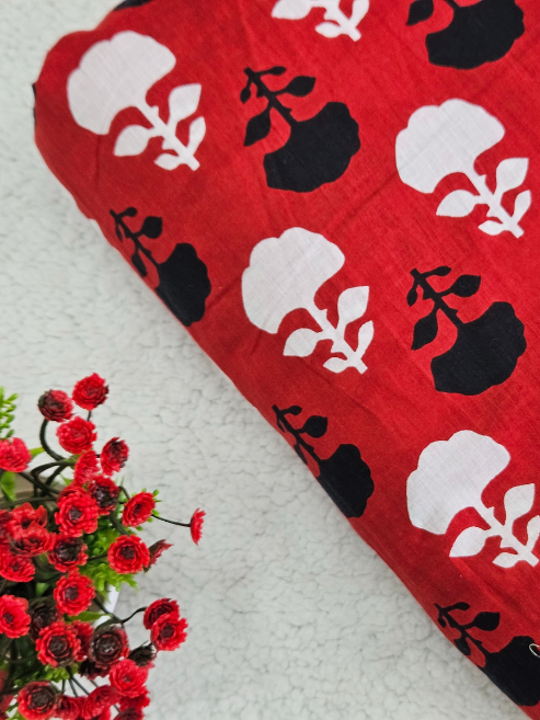 Jaipur Cotton Fabric – MIS325KF6