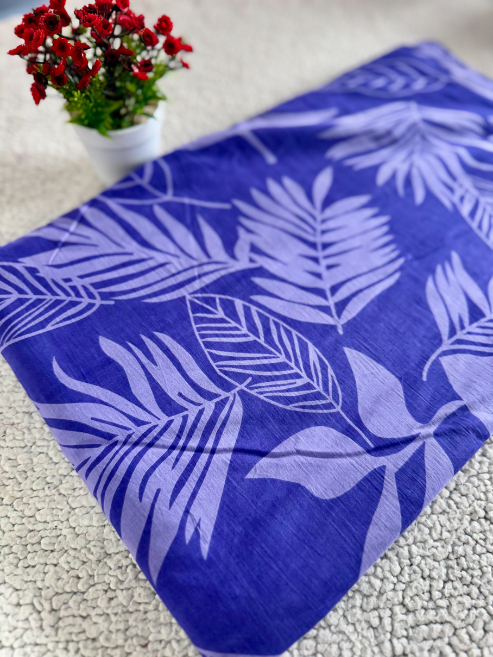 Printed Jaipur Cotton Fabric – MIS1272SST3