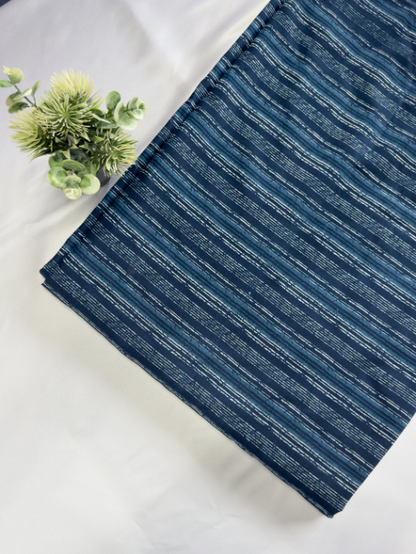 Printed  Cotton Fabric – MISATH12