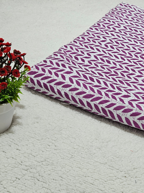 Printed Cotton Fabric – MIS1325SST14