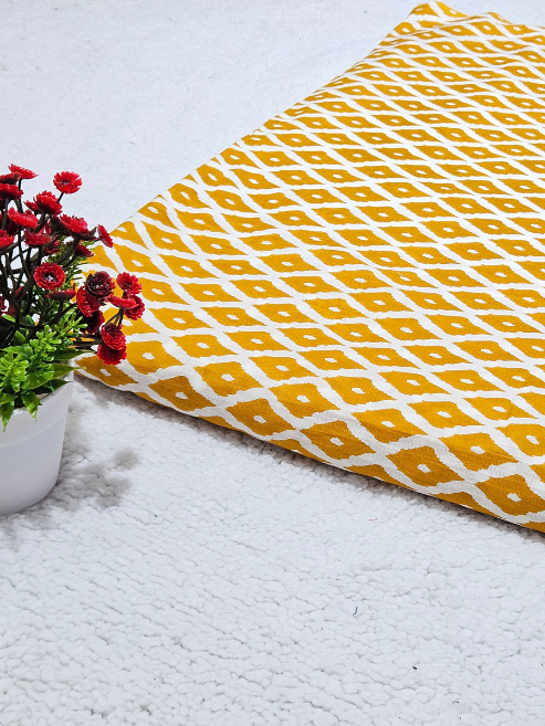 Printed Cotton Fabric – MIS1325SST19