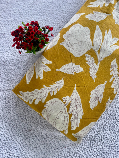 Screen Printed Jaipur Cotton – MIS51VF17