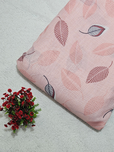 Cotton Linen Fabric – MIS353SPH1