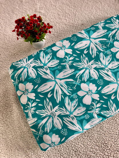 Printed Cotton Fabric – MIS787ATH24