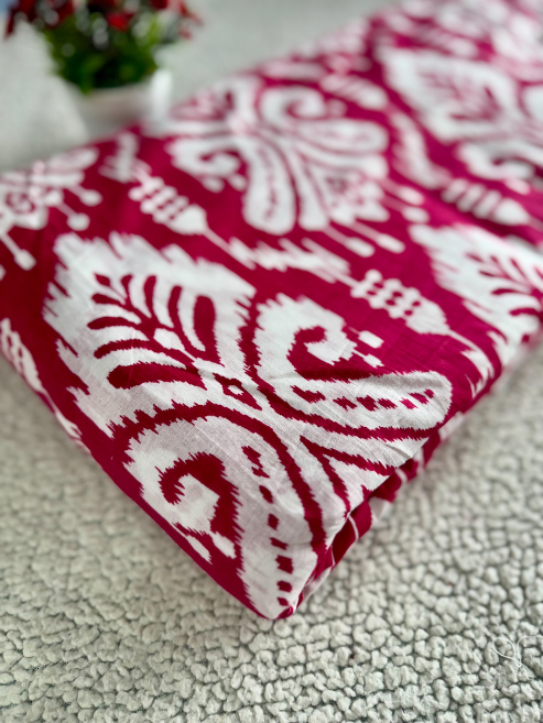 Printed Jaipur Cotton Fabric – MIS1272SST9