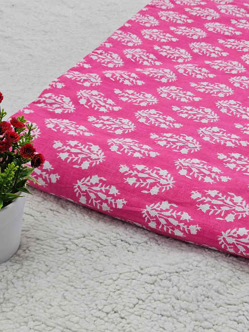 Printed Cotton Fabric – MIS1325SST5