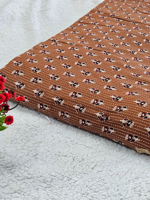 Kantha Cotton Fabric – MIS56VF-4