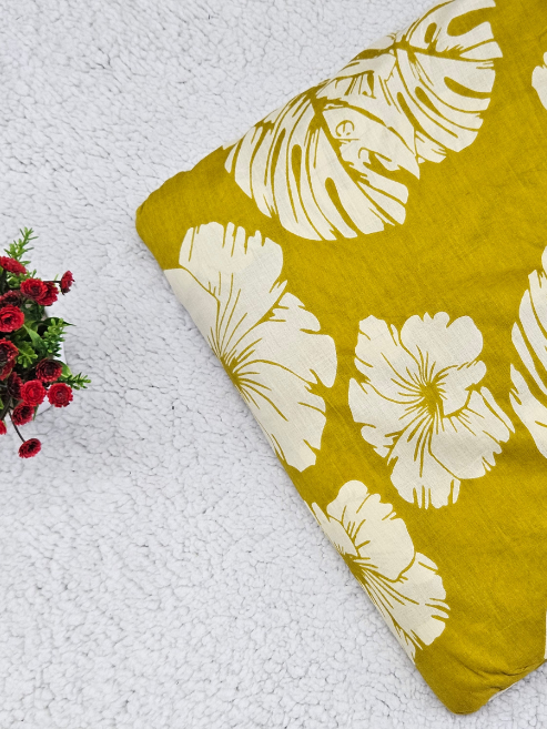 Jaipur  Cotton Fabric – MIS48RF1