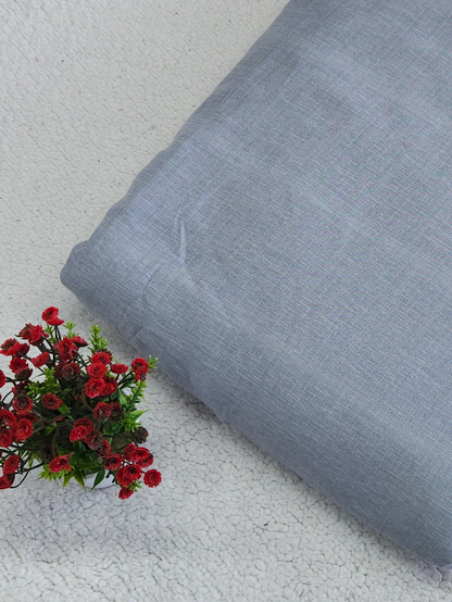 Plain Cotton Fabric – MIS185RRD59