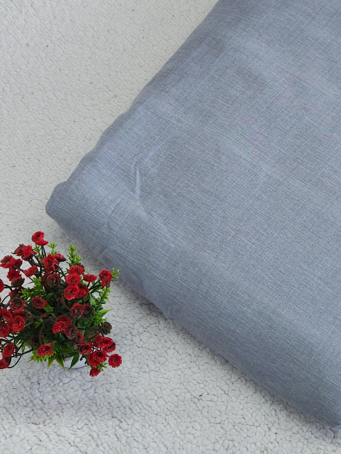 Plain Cotton Fabric – MIS185RRD59