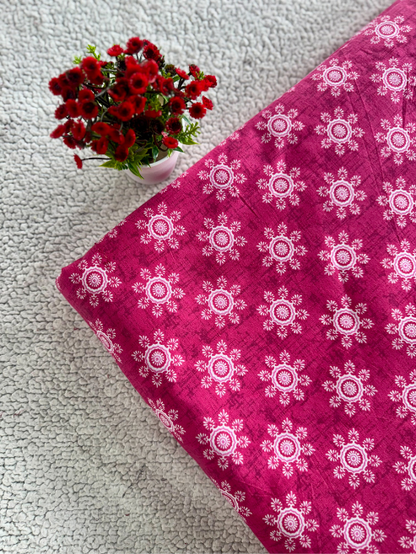 Printed Jaipur Cotton – MIS787ATH11