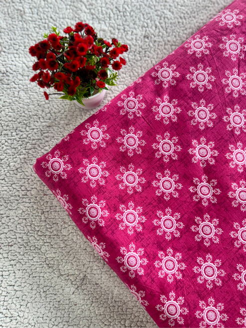 Printed Jaipur Cotton – MIS787ATH11