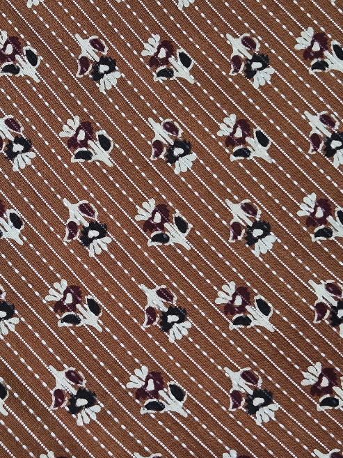 Kantha Cotton Fabric – MIS56VF-4