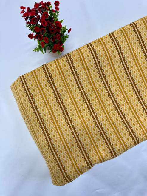 Printed  Cotton – MIS394ATH-25