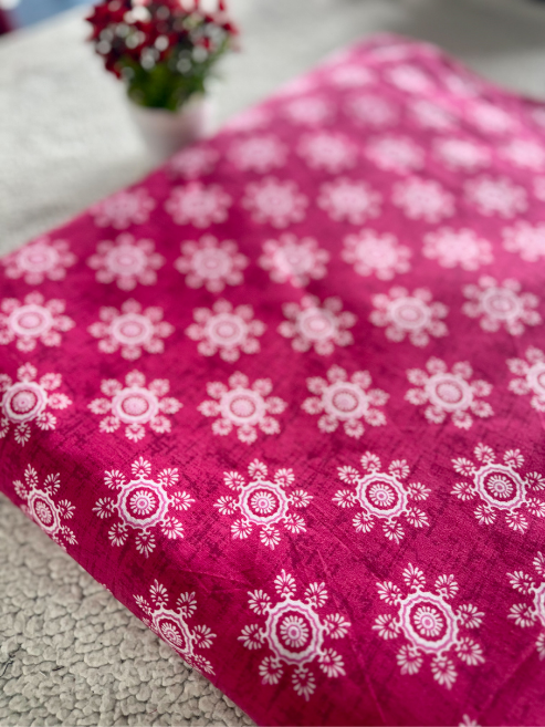 Printed Jaipur Cotton – MIS787ATH11