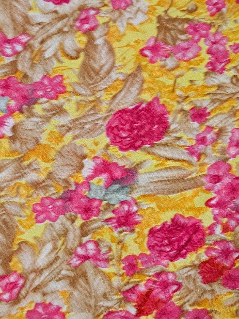 Poly  Cotton Fabric – MIS185RRD-46